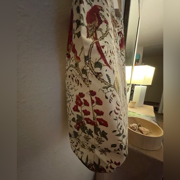 Dior canvas tote bag - Picture 9 of 16